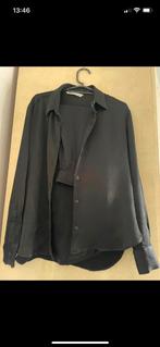 Zara twinset , dames twinset, Zara, Verzenden, Zo goed als nieuw, Maat 38/40 (M)