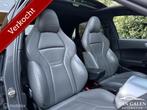 VERKOCHT! Audi A1 Sportback 1.8 TFSI S1 192Pk NARDO GREY|BOM, Auto's, Met garantie (alle), 4 stoelen, Leder, 1180 kg