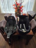 Cybex Jeremy scott maxi cosi met iso fix, Ophalen of Verzenden, Zo goed als nieuw, Isofix, 0 t/m 13 kg