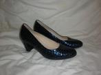 pumps  maat 37 merk : Gabor  , Kleding | Dames, Schoenen, Pumps, Blauw, Gabor, Ophalen of Verzenden