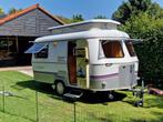 ERIBA Triton Touring, Tot en met 2, 750 - 1000 kg, Particulier, 4 tot 5 meter