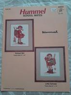 Hummel borduur patroon, Ophalen of Verzenden, Nieuw, Handborduren, Patroon
