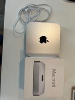Mac mini late 2014 1tb ssd en 1tb hdd, HDD en SSD, 2 tot 3 Ghz, 8 GB, Refurbished