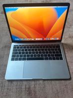 Macbook Pro, Ophalen of Verzenden, Zo goed als nieuw, 13 inch, 2 tot 3 Ghz
