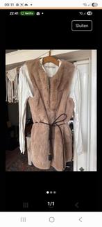 Rituals bodywarmer, Ophalen of Verzenden, Zo goed als nieuw, Blauw