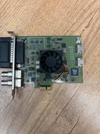 Blackmagic Design DeckLink Studio 2 Videokaart, Ophalen of Verzenden, Gebruikt, Video