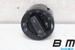 Lichtschakelaar VW Passat B6 Var. 1K0941431A, Auto-onderdelen, Gebruikt