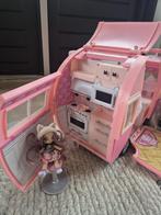 Lol camper, Ophalen of Verzenden, Gebruikt