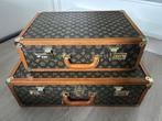 Auto koffers VR Diann  - autokoffer - oldtimer koffer, Auto diversen, Overige Auto diversen, Ophalen