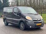 Opel Vivaro 2.0 CDTI L1H1 /Rolstoel/Invalide/Automaat/Airco/, Auto's, 4 cilinders, Origineel Nederlands, Bedrijf, Euro 4