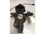 Fusee rechts-voor van een Volkswagen Crafter, Ophalen of Verzenden, 3 maanden garantie, Gebruikt, Volkswagen
