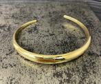 14 karaats gouden armband