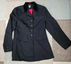 Dressuur jas maat 38, Ophalen of Verzenden, Zo goed als nieuw, Dressuur, Bovenkleding
