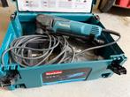 Makita Multitool TM3010CX2J, Ophalen of Verzenden, Gebruikt, Minder dan 600 watt, Overige typen