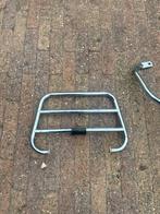 Vespa ET4 Achterrekje, Motoren, Ophalen of Verzenden, Gebruikt