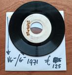Bob Marley & The Wailers - Send Me your Love - 1971 - 7", Gebruikt, Overige genres, 7 inch, Single