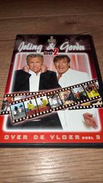 Joling & Gordon / Geer en Goor Over de Vloer deel 2., Cd's en Dvd's, Dvd's | Tv en Series, Alle leeftijden, Ophalen of Verzenden