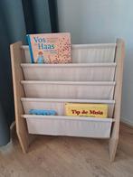 Kidkraft boekenrek, Kinderen en Baby's, Kinderkamer | Overige Meubels, Ophalen, Gebruikt