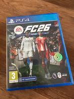 EA Sports FC 26, PS4, Ophalen, Online, Zo goed als nieuw, Sport