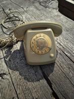 Vintage draaitelefoon - Retro charme, Ophalen