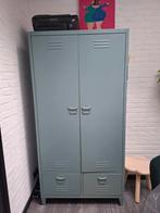 Mega stoere locker kast, Huis en Inrichting, Kasten | Lockerkasten, Ophalen of Verzenden, Gebruikt