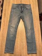 Levi's 510 jeans - W31-L32, Ophalen, Zo goed als nieuw, Blauw, Levi’s