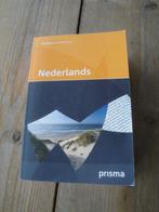 PRISMA POCKETWOORDENBOEK - NEDERLANDS, Boeken, Woordenboeken, Gelezen, Prisma of Spectrum, Ophalen of Verzenden, Nederlands