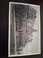 Ansichtkaart van Militair Hospitaal Middelburg, Ophalen, Voor 1920, Zeeland