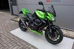 KAWASAKI Z 750 (bj 2009), Bedrijf, Naked bike