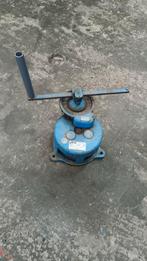 Handbediende kabellier, Ophalen, Gebruikt, Onbekend, Onbekend