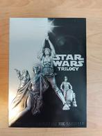 Star Wars Trilogy Box deel IV - V - VI, Vanaf 12 jaar, Verzenden, Zo goed als nieuw, Boxset