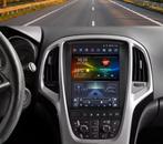 Carplay navigatie Opel Astra J carkit 10,4 inch android 14, Ophalen of Verzenden, Zo goed als nieuw