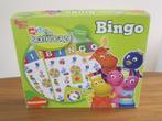 Bingo bordspel van Nick jr., Drie of vier spelers, Ophalen, Nieuw, University Games