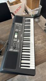 Yamaha PSR-E373 Keyboard, Muziek en Instrumenten, Keyboards, Ophalen, Zo goed als nieuw, 61 toetsen, Yamaha