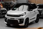 Ligier Brommobiel JS 60 L sport sun Dci 2023 + airco, stuurb, Gebruikt, Ligier