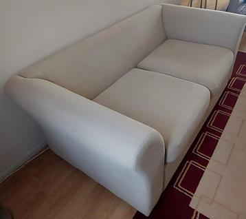 Wehkamp stoffen bank