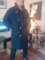 Mc Gregor jas 50 houtje touwtje knoop D.Blauwe cashmere wol, Kleding | Heren, Ophalen of Verzenden, Zo goed als nieuw, Maat 48/50 (M)