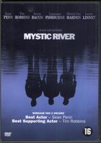 Mystic River, Thrillers en Misdaad, Gebruikt, Verzenden, Vanaf 16 jaar