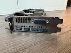 Asus ROG Strix GTX 1070 8GB, Computers en Software, Videokaarten, PCI-Express 3, Gebruikt, HDMI, Verzenden