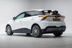 MG Mg4 electric Comfort 64 kWh 3-Fase [ Half-leder Apple/And, Auto's, Automaat, 0 cilinders, 1650 kg, Wit