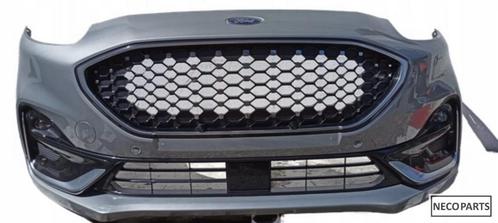 VOORBUMPER FORD PUMA MK2 ST ST-LINE BUMPER GRILL ORIGINEEL, Auto-onderdelen, Carrosserie en Plaatwerk, Ford, Gebruikt, Ophalen of Verzenden