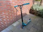 Nkd scooter blauw, Fietsen en Brommers, Steps, Ophalen, Zo goed als nieuw, Gewone step, Nkd stunt step
