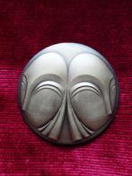 Penning Constantin Brâncusi, 1876-1957, Ophalen of Verzenden, Brons