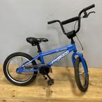Tornado BMX met Terugtraprem / V-Brake voor, Fietsen en Brommers, Fietsen | Crossfietsen en BMX, Ophalen, Gebruikt, Staal, 16 tot 20 inch