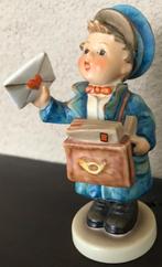 Goebel Hummel Nr. 119 Postman, Ophalen of Verzenden, Zo goed als nieuw, Hummel