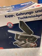 FCTM 210N Ø210mm, Doe-het-zelf en Verbouw, Ophalen, Topcraft/FERM, 600 tot 1200 watt, Zo goed als nieuw