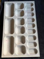 IKEA Pax Sieradenlade + Glasplaat, Huis en Inrichting, Ophalen, 100 tot 150 cm, 50 tot 75 cm, Glas