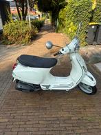 Te koop Vespa lx 50, Fietsen en Brommers, Scooters | Vespa, Ophalen, Gebruikt, Maximaal 45 km/u, Benzine
