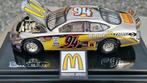 Ford Taurus NASCAR Platinum Plated.Bill Elliot., Hobby en Vrije tijd, Modelauto's | 1:24, Ophalen of Verzenden, Zo goed als nieuw