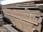 Hout balken gordingen 4m, Ophalen of Verzenden, Zo goed als nieuw, 250 cm of meer, Balken
